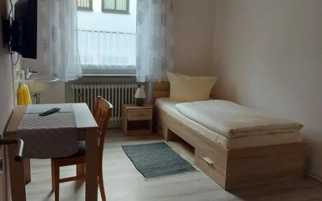 Gasthof Pension Weißes Rössl