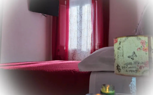 La Casa Dei 4 Venti Alloggio Turistico