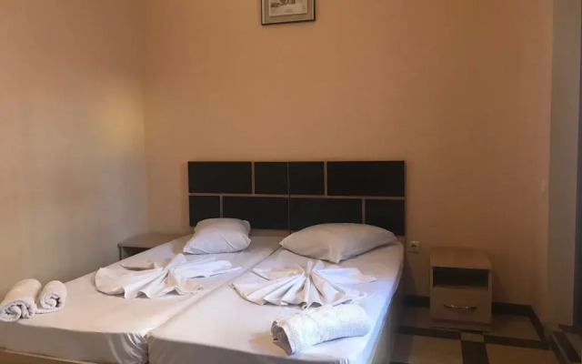 Nana's Apartment in Batumi