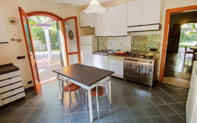 Villa Orchidea Siracusa
