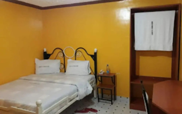 Garden of Favour Resort