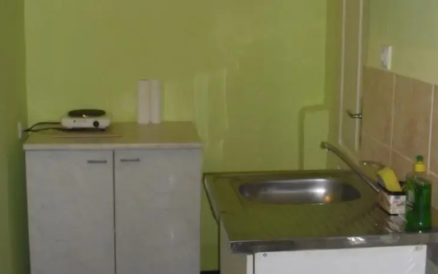 Rooms Olga