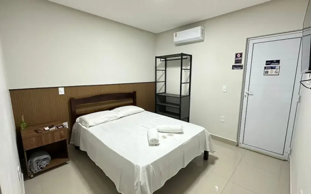Hotel Brisas