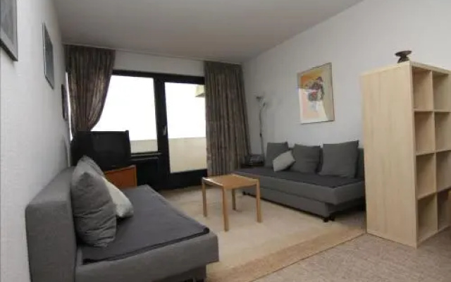Ferienwohnung L408 Fur 2-4 Personen An Der Ostsee