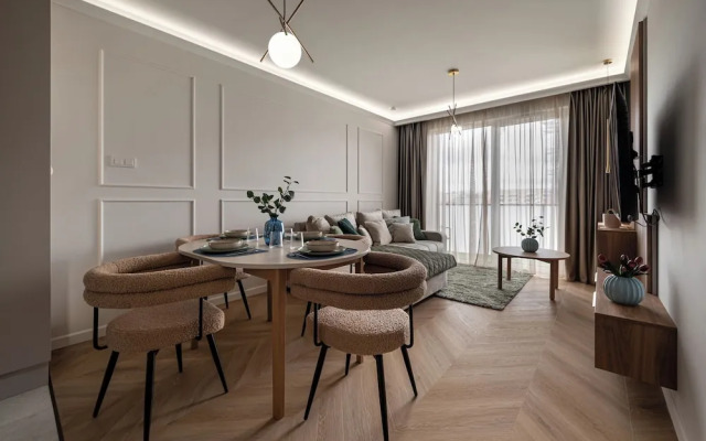 RentPlanet - Apartamenty Central Park