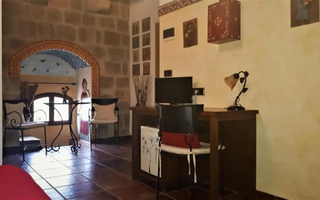 Torre Fuerte S.Xiii