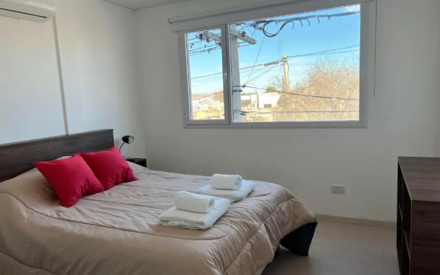 APART trelew 3