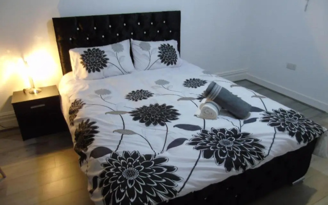 Luxurious Stay