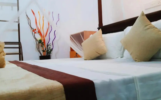VIlla 72 MIRISSA