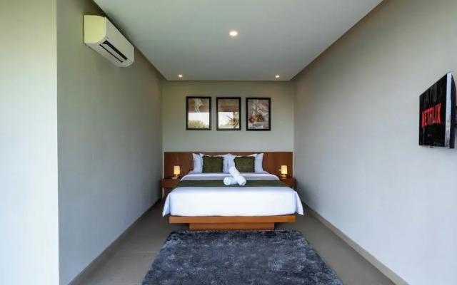 Jungle Breeze Villa by Betterplace
