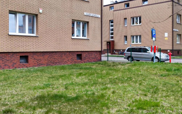 Amazing Apartment in Hel With Wifi and 1 Bedrooms