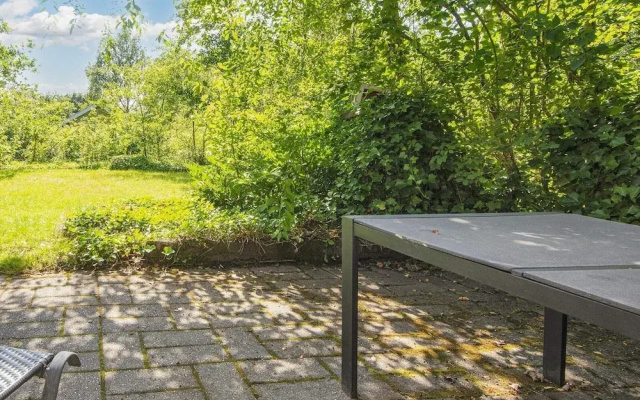 4 Person Holiday Home in Oksbol