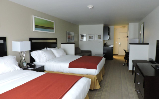 Holiday Inn Express & Suites Montgomery by IHG