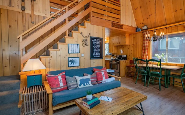 The Sugar Loft