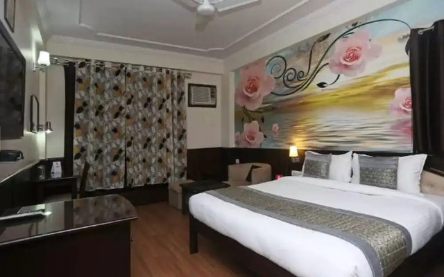 Hotel Park Grace