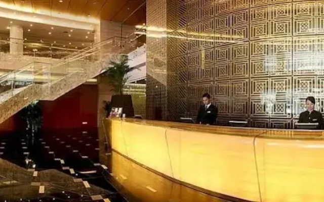 The Bonanza Hotel