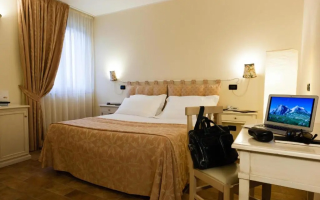 Locanda Del Parco Hotel