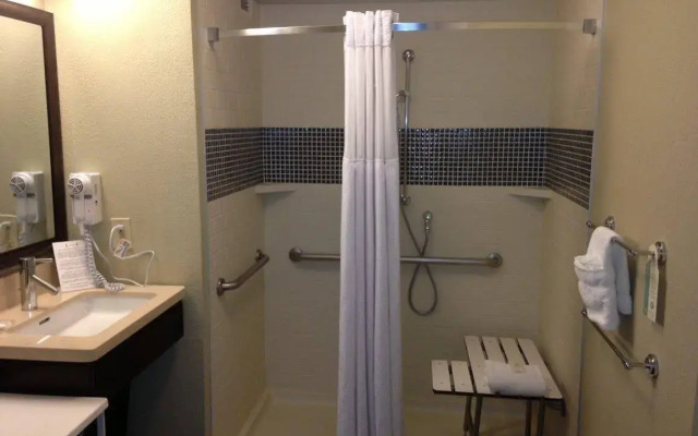 Sonesta ES Suites Portland Vancouver 41st Street