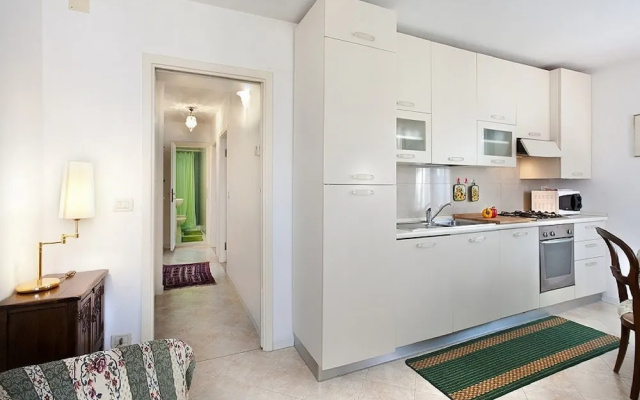 Grimaldi Apartments - Solaris