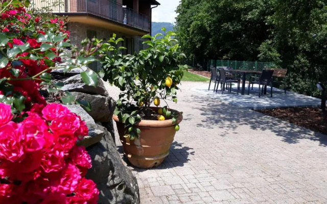 Podere Saranna