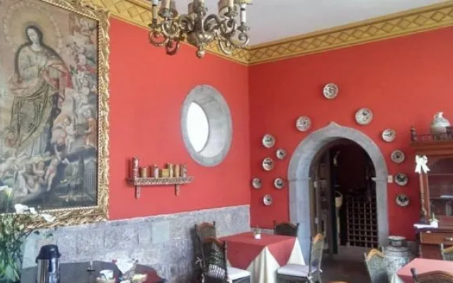 La Casona de San Jeronimo Hotel Boutique