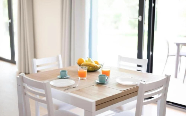 Agriturismo Collina del Lago