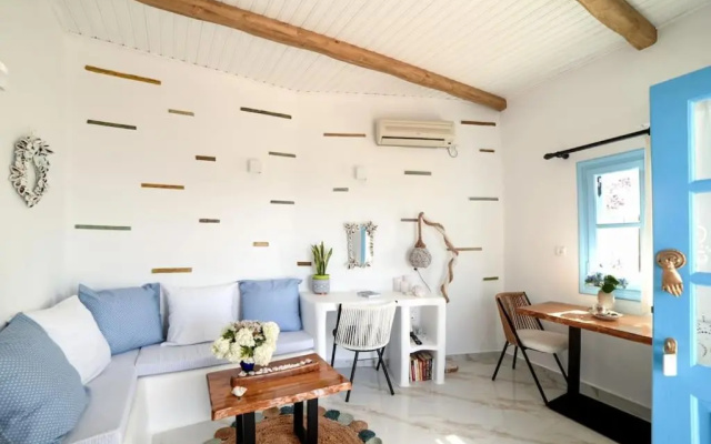 Sunset Suite Elena