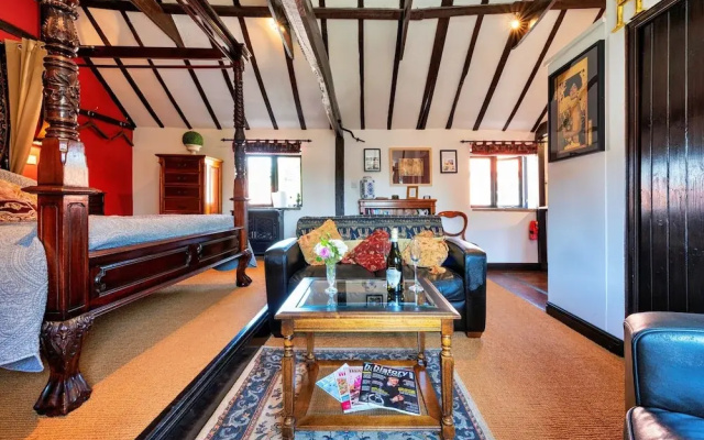 Nice Apartment in South Scarle, No Deposit