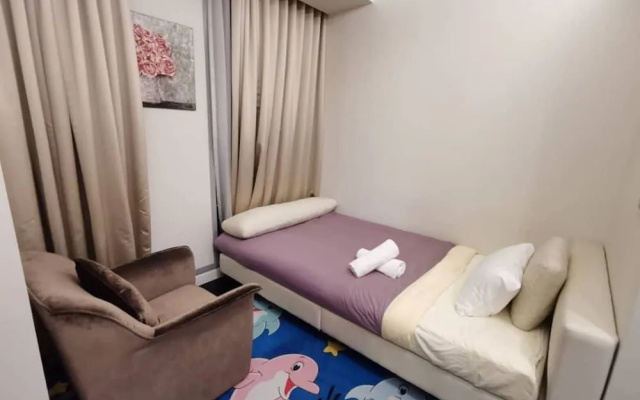 The Residences KLCC - Luxury Suites