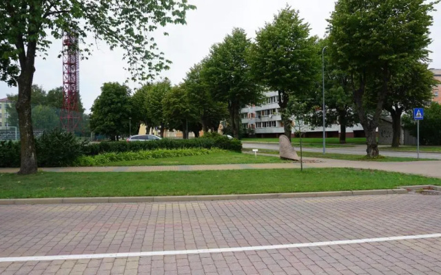 Sunny Ventspils 5