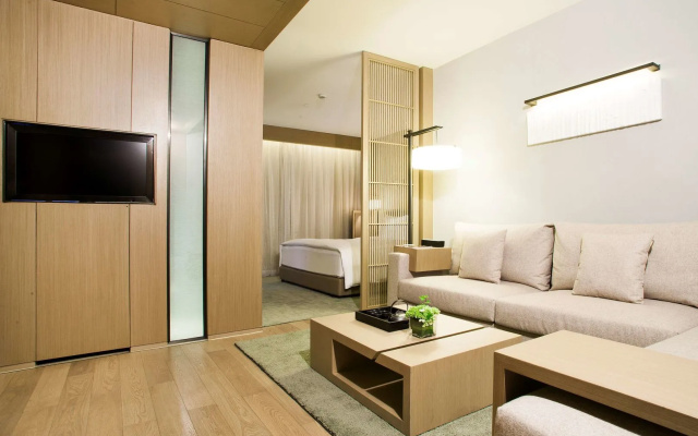 The East Hotel Hangzhou