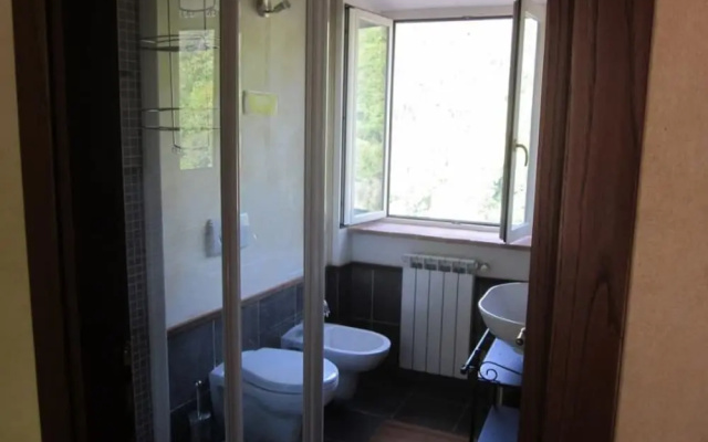 B&B i Maseri