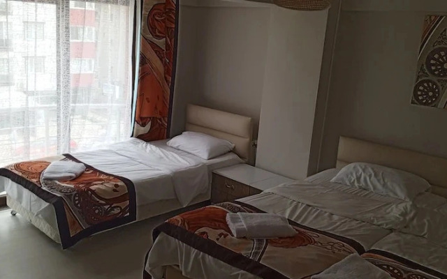 Ayışık Otel