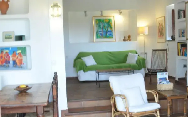 Villa Carina