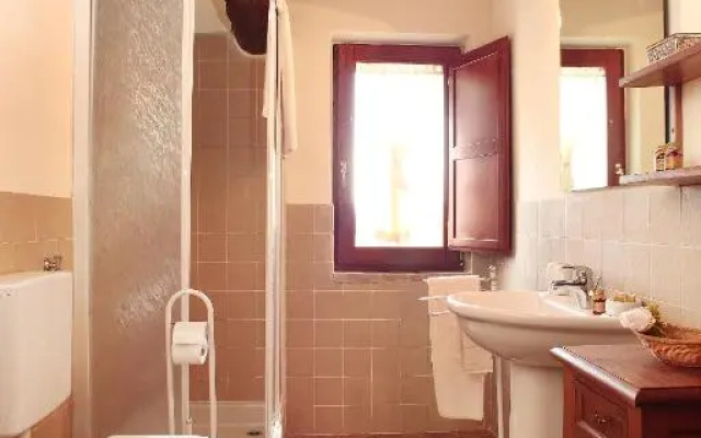 Agriturismo Il Poggione
