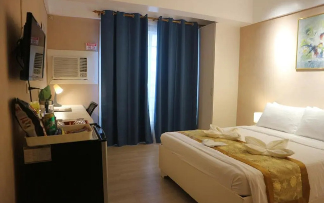 Hotel Casa Ilustre