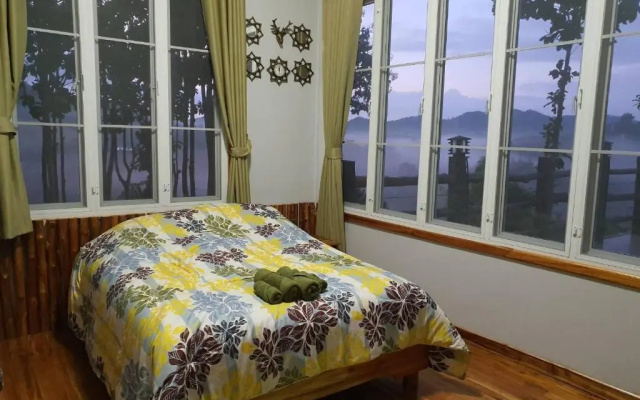 One&only homestay
