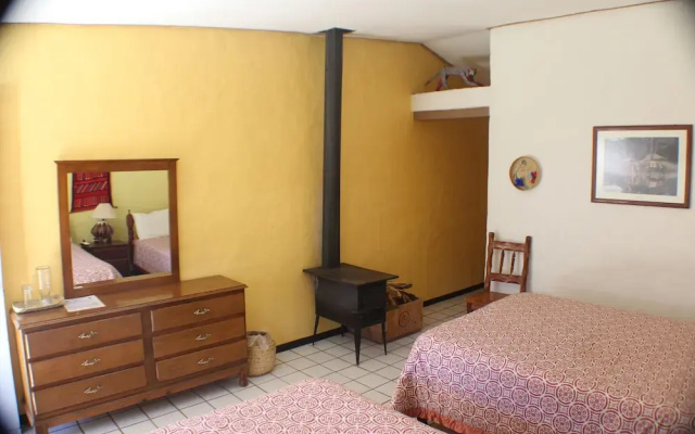 Hotel Paraiso del Oso