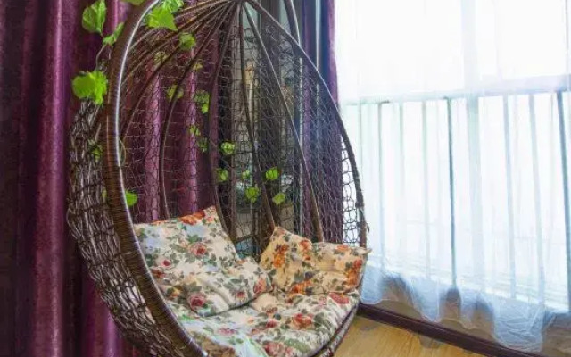Jinrui Hotel