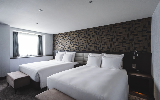 ANA Crowne Plaza Matsuyama by IHG