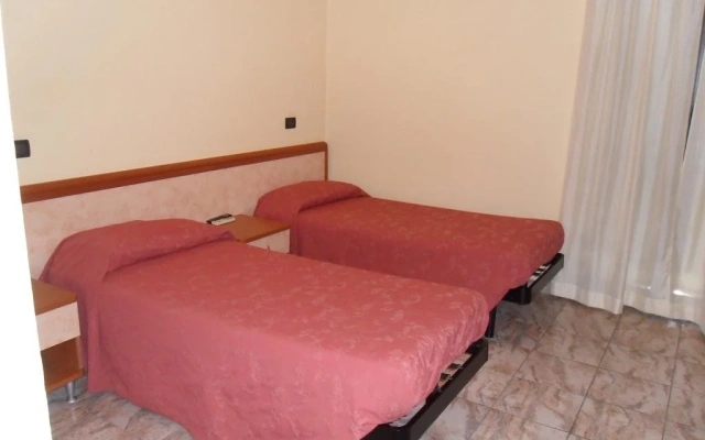 Hotel Formica