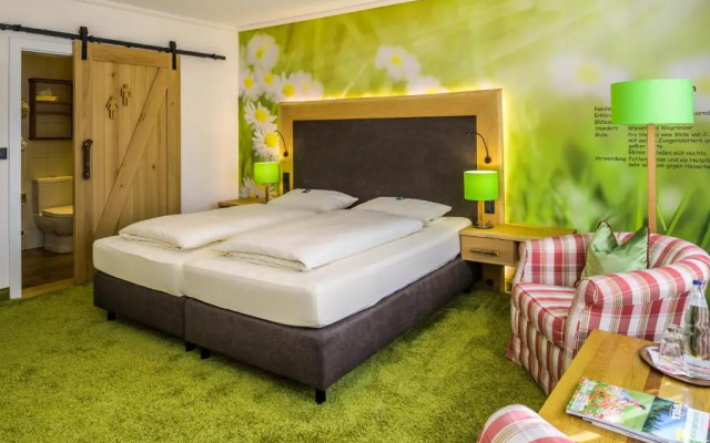 Hotel Kleins Wiese
