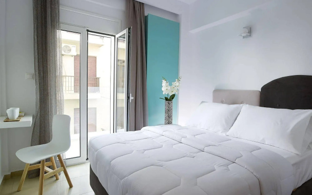 Coral Hotel - Hotelia Hospitality Group