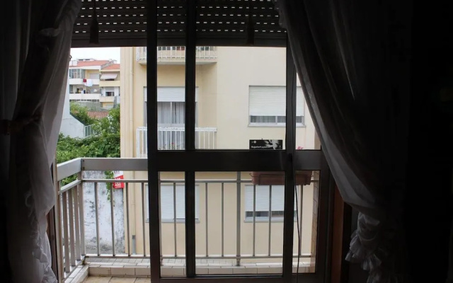 Suite Porto