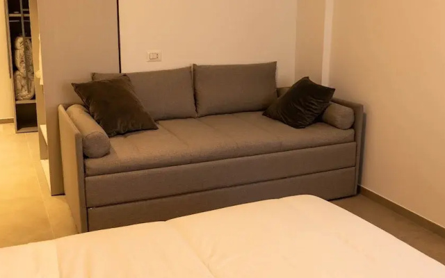 Firrao Rooms Matera