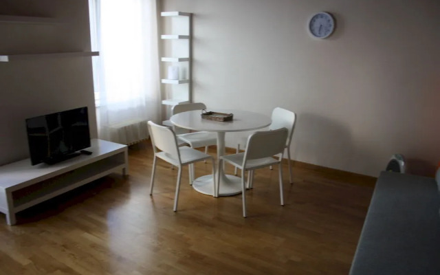 Apartment Room Bergamo