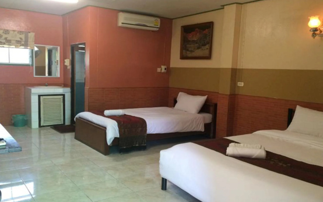 S.P. Guesthouse