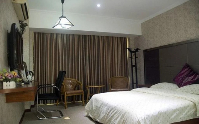 Hanhe Holiday Hotel