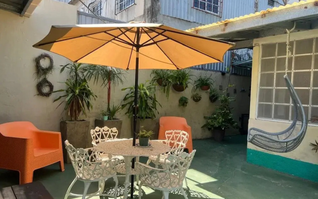 casa estrella de mar