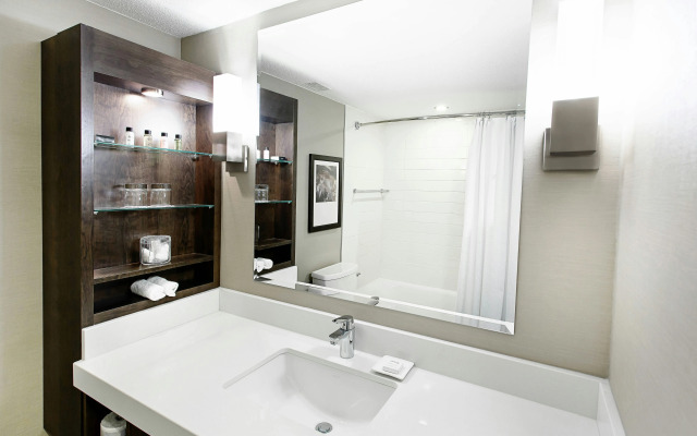 Delta Hotels by Marriott Quebec
